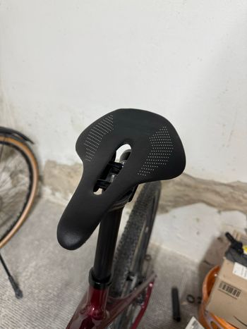 Brugt Elita One 2024 bike — billede 1 af 6