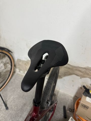 Brugt Elita One 2024 Saddles & Seatposts