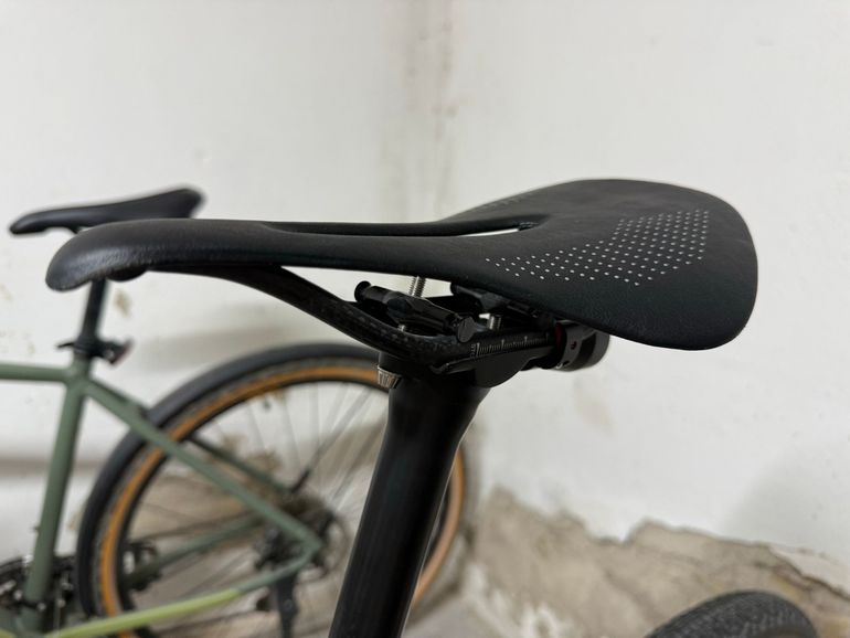 Brugt Elita One 2024 bike — billede 3 af 6