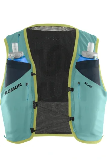 Tweedehands Salomon Sense Pro 6 bike — afbeelding 1 van 3