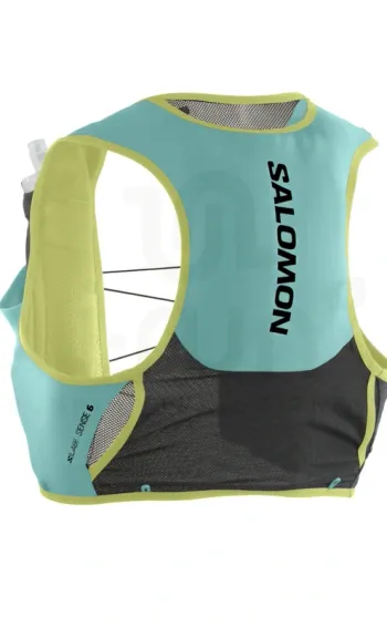 Tweedehands Salomon Sense Pro 6 bike — afbeelding 2 van 3