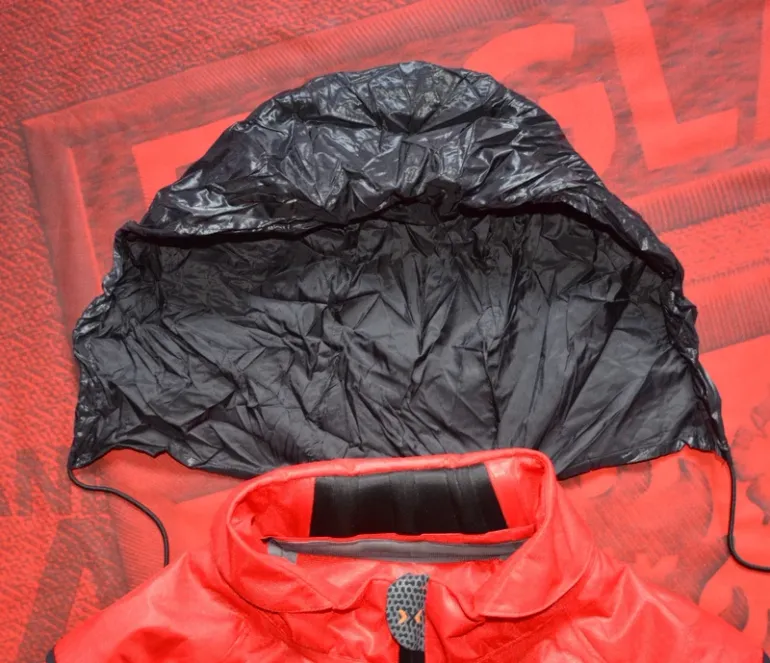 Używany x-bionic Symframe bike — zdjęcie 8 z 15