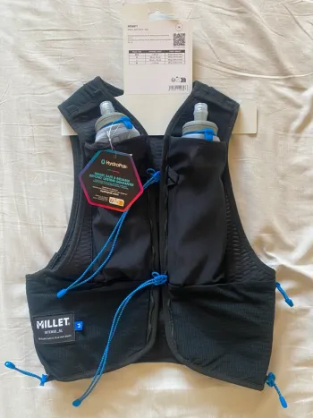 Used Intense 5 bike — image 1 of 4
