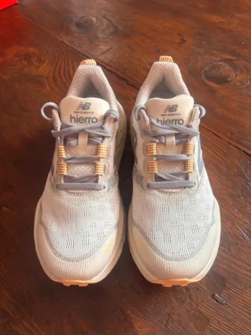 Used New Balance Fresh Foam X Hierro v9 bike — image 1 of 3