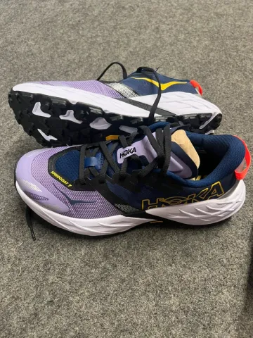 Hoka Speedgoat 7 Running Shoes d'occasion