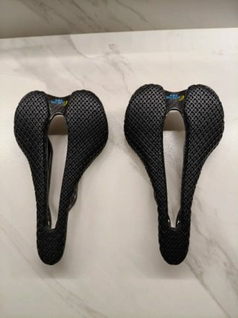 Elita One Carbono 3D 2026 Saddles & Seatposts d'occasion