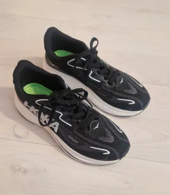 Used Hoka Clifton 10 bike — image 2 of 8