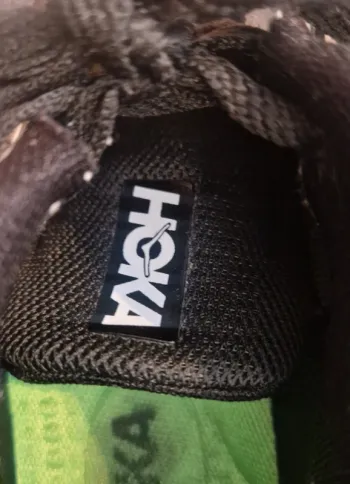 Used Hoka Clifton 10 bike — image 7 of 8