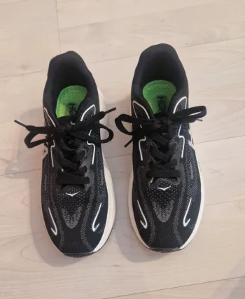 Used Hoka Clifton 10 bike — image 4 of 8