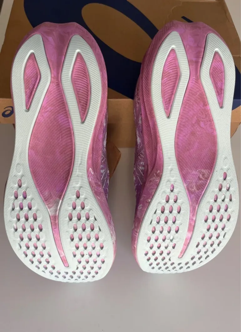 Asics Noosa Tri bike usato — immagine 2 di 6