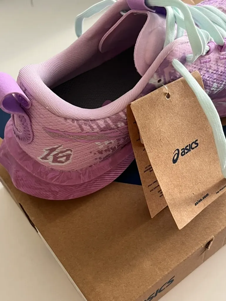 Asics Noosa Tri bike usato — immagine 6 di 6