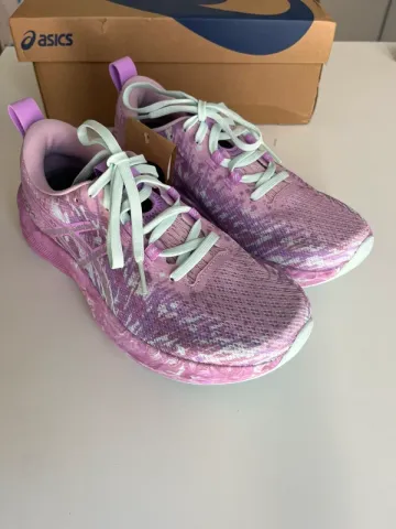Asics Noosa Tri Running Shoes usato