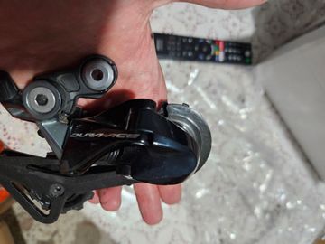 Gebrauchtes Shimano 9100 2018 bike — Bild 8 von 31