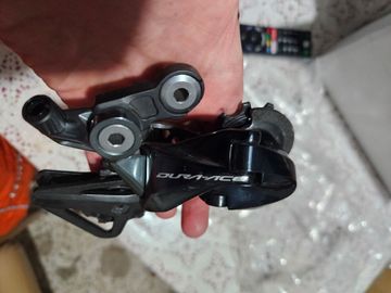 Gebrauchtes Shimano 9100 2018 bike — Bild 6 von 31