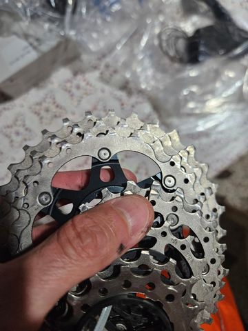 Gebrauchtes Shimano 9100 2018 bike — Bild 29 von 31