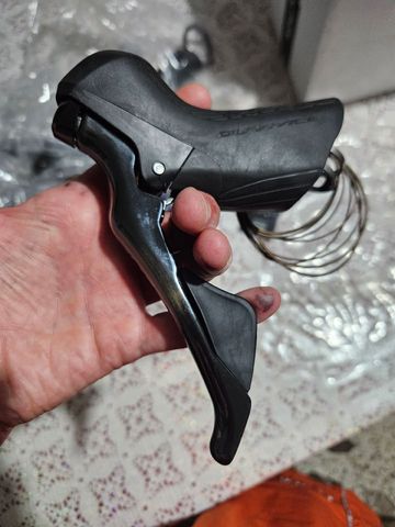Gebrauchtes Shimano 9100 2018 bike — Bild 25 von 31