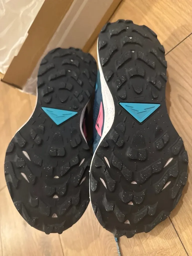 Used Pegasus Trail 3 GTX bike — image 7 of 7