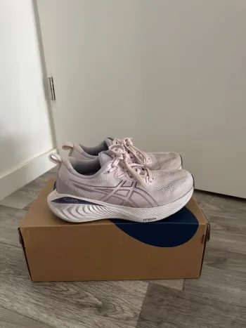 Used Asics Gel Cumulus bike — image 1 of 6