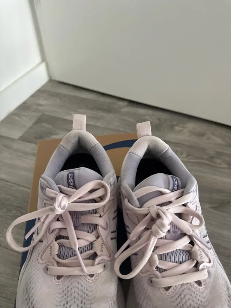 Used Asics Gel Cumulus bike — image 6 of 6