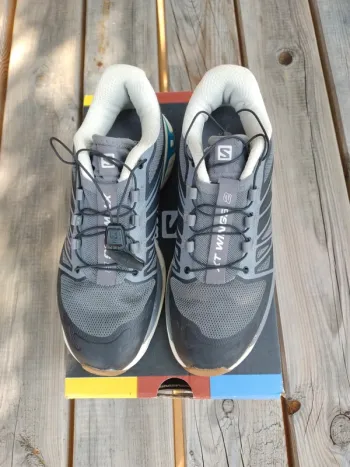 Used Salomon XT-Wings 2 bike — image 3 of 5