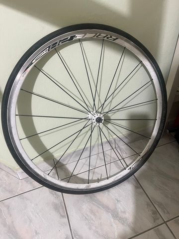 Alexrims race pro 28 2011 bike usato — immagine 2 di 4
