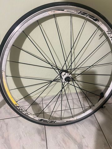 Alexrims race pro 28 2011 bike usato — immagine 4 di 4