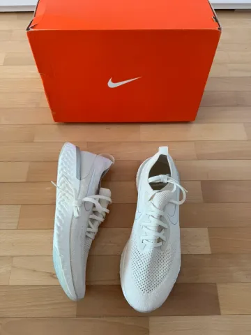 Použité Nike Epic React Flyknit bike — obrázek 3 z 6