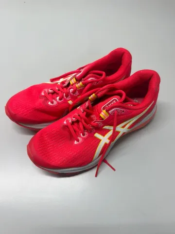 Used Asics Running Shoes Running Shoes
