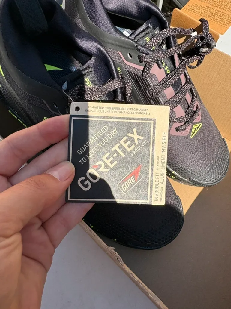 Used Pegasus Trail 5 GTX bike — image 3 of 5