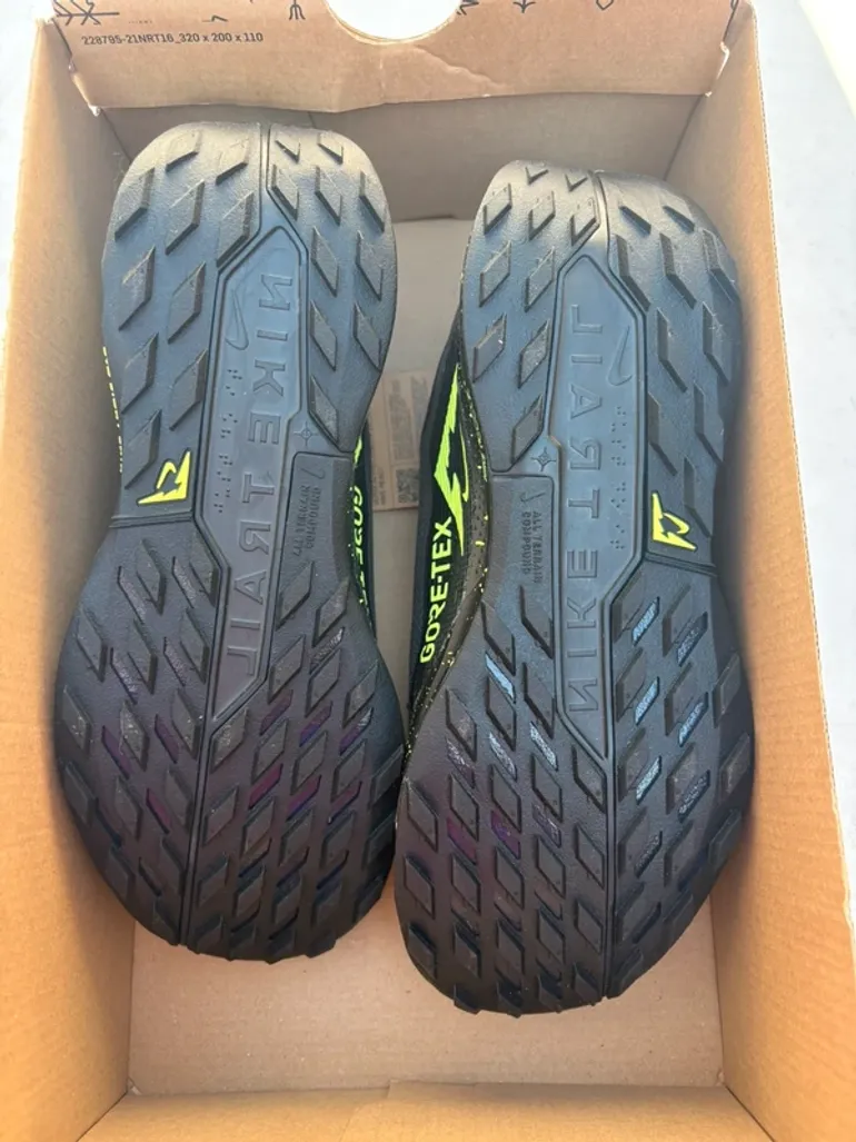 Used Pegasus Trail 5 GTX bike — image 5 of 5
