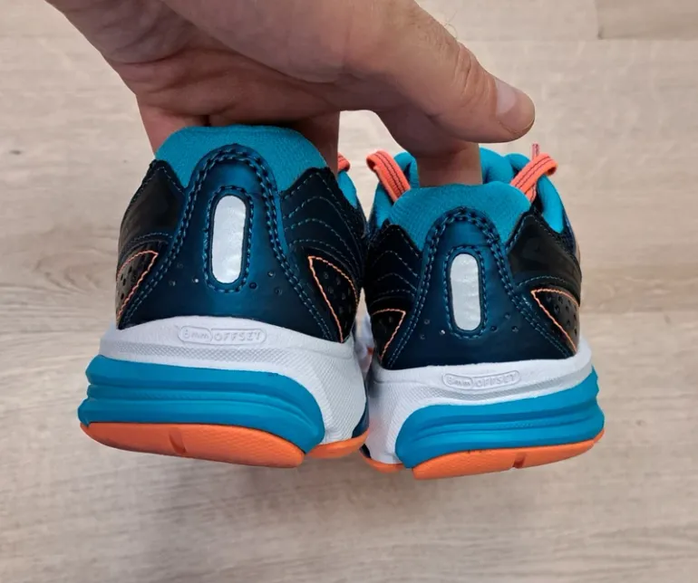 Used Saucony Jazz 18 bike — image 3 of 6