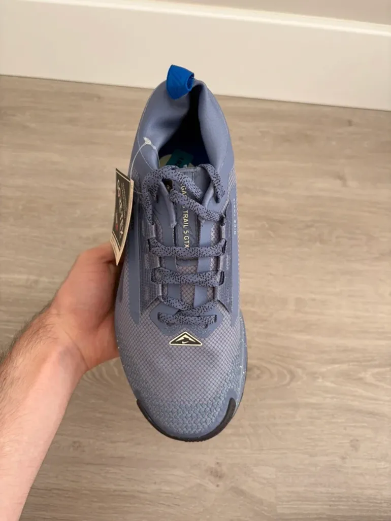 Used Nike Trail 5 GTX bike — image 6 of 10