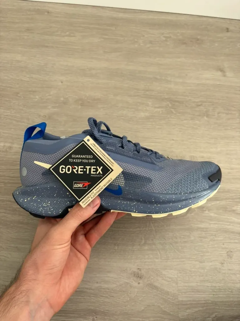 Used Nike Trail 5 GTX bike — image 5 of 10