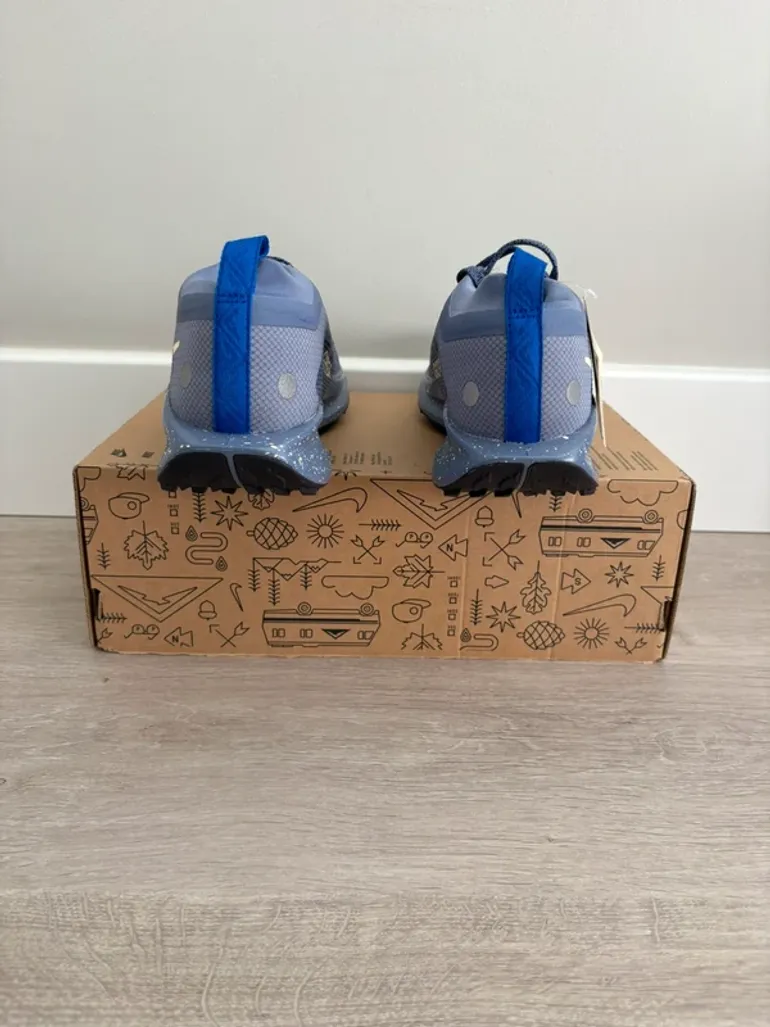Used Nike Trail 5 GTX bike — image 3 of 10