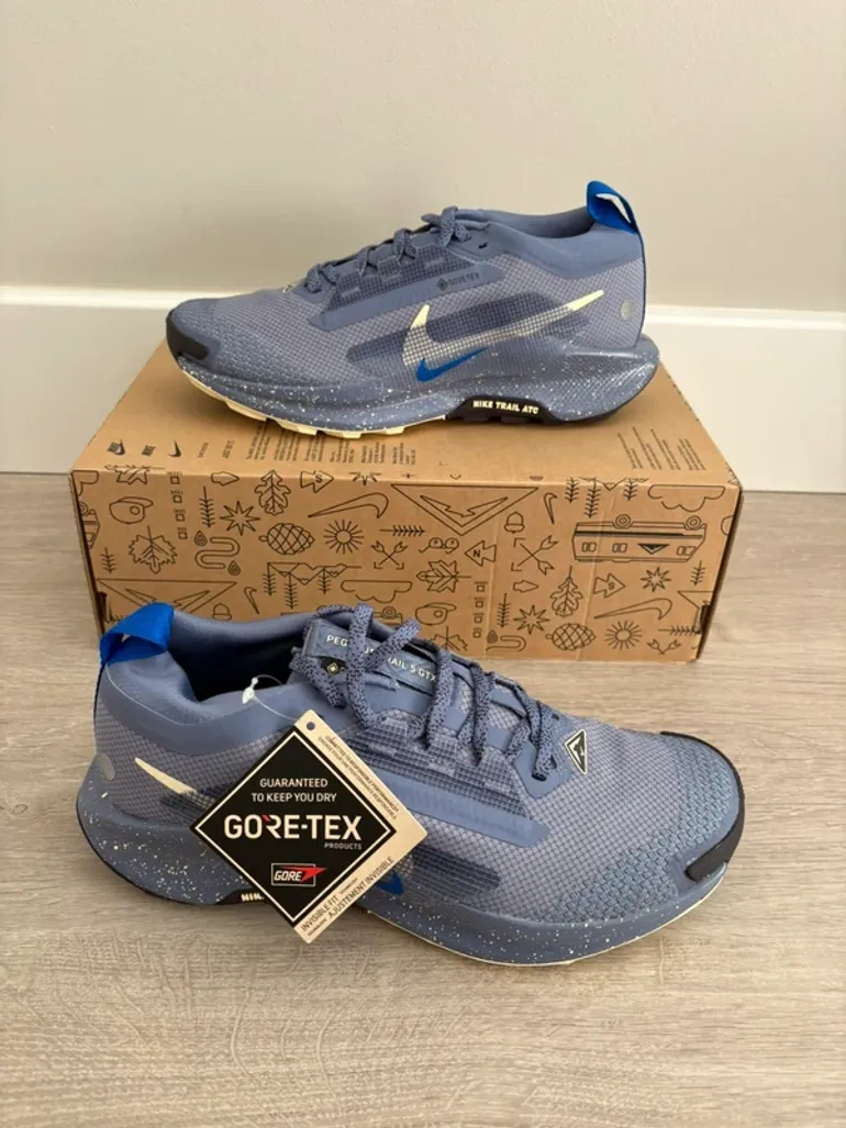 Used Nike Trail 5 GTX bike — image 2 of 10