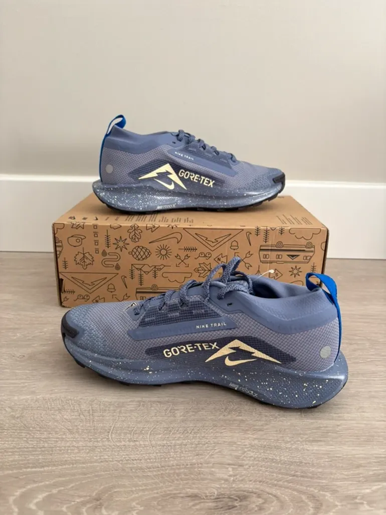 Used Nike Trail 5 GTX bike — image 4 of 10