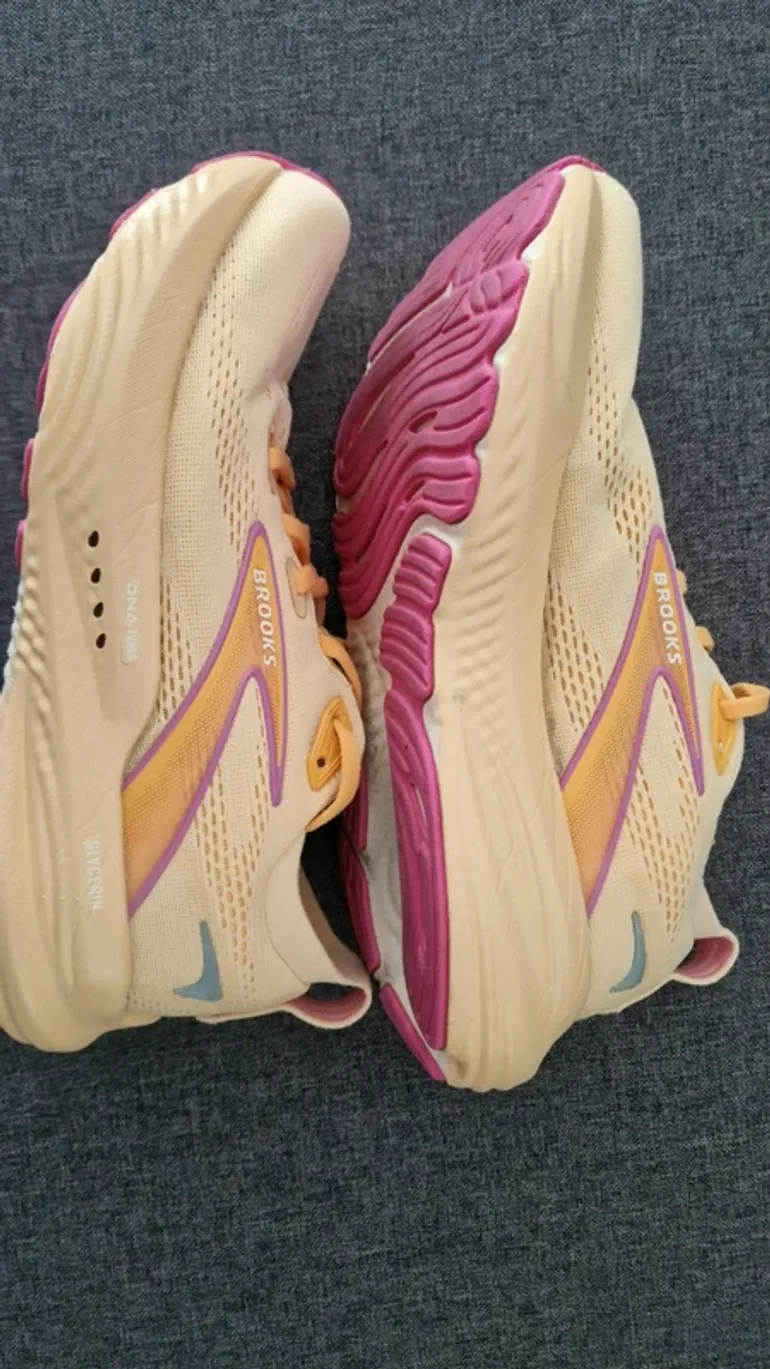 Gebrauchtes Brooks Glycerin 22 bike — Bild 1 von 6