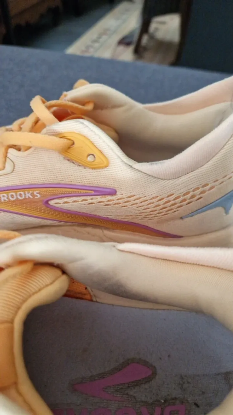 Gebrauchtes Brooks Glycerin 22 bike — Bild 6 von 6