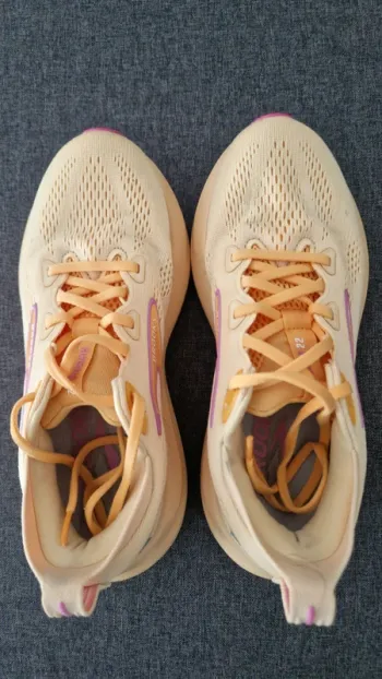 Gebrauchtes Brooks Glycerin 22 bike — Bild 4 von 6