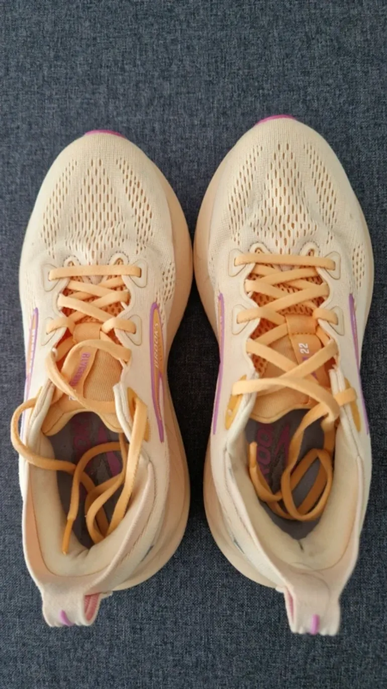 Gebrauchtes Brooks Glycerin 22 bike — Bild 4 von 6