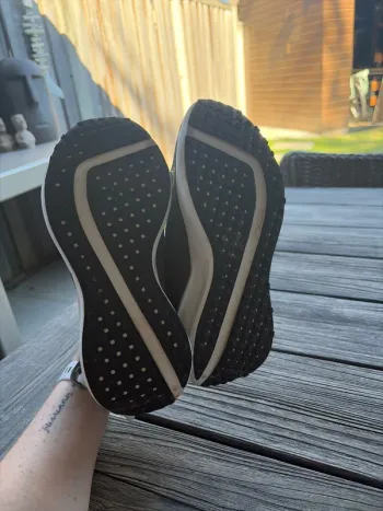 Brugt Nike Hardloopschoenen bike — billede 5 af 5