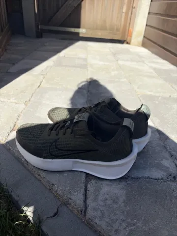 Nike Hardloopschoenen Running Shoes usato