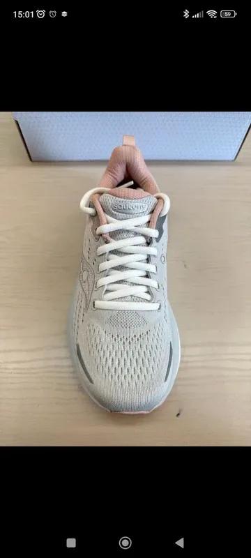 Käytetty Saucony Hurricane 25 bike — kuva 2 / 7