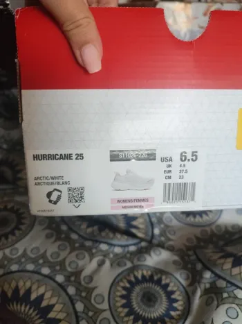 Used Saucony Hurricane 25 bike — image 4 of 7