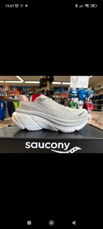 Used Saucony Hurricane 25 bike — image 3 of 7