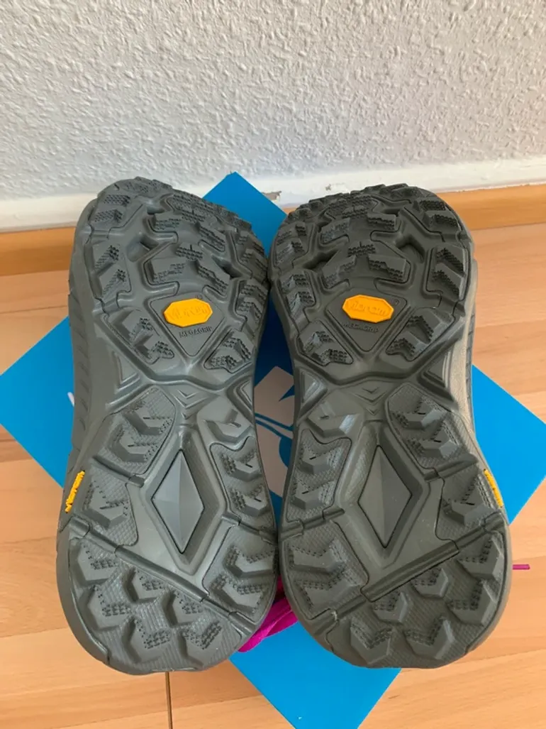 Używany Hoka Speed 4 Lite bike — zdjęcie 2 z 3
