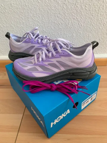 Gebrauchtes Hoka Speed 4 Lite Running Shoes