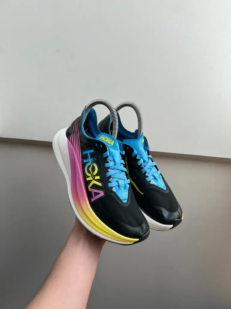 Used Hoka Rocket x2 bike — image 2 of 12