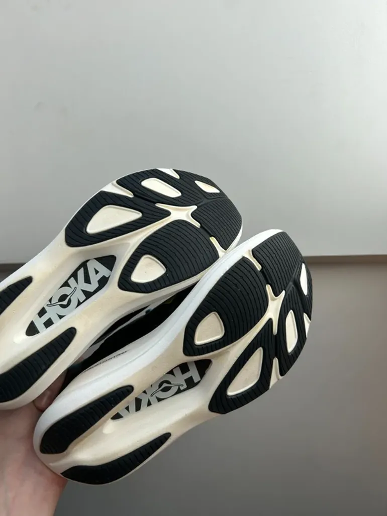 Used Hoka Rocket x2 bike — image 6 of 12