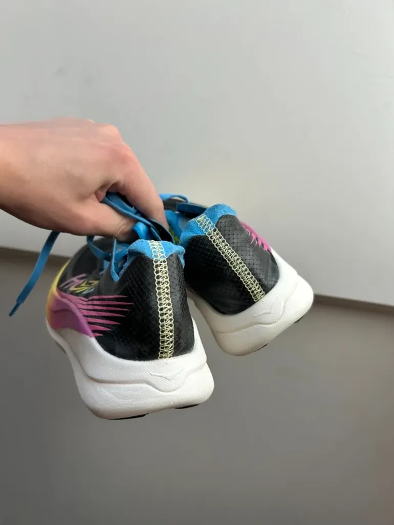 Used Hoka Rocket x2 bike — image 10 of 12